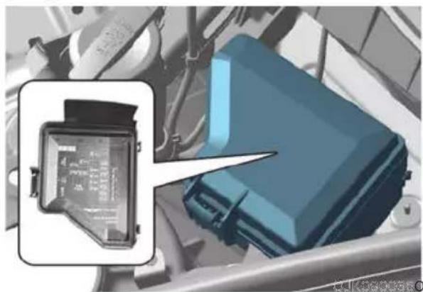 Genesis GV70 (2023) - i Information - 2
