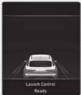 Launch Control Ready