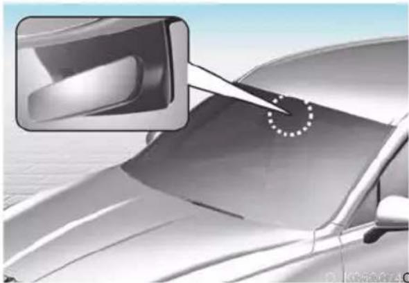 Genesis GV70 (2023) - i Information - 1