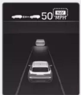 50° NAV MPH