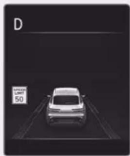 Genesis GV70 (2023) - Information - 1