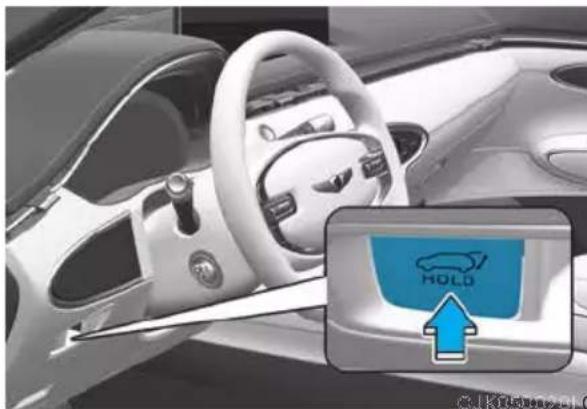Genesis GV70 (2023) - i Information - 3