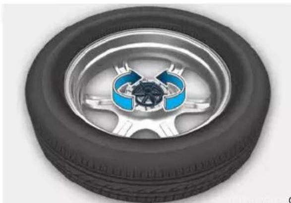 Genesis GV70 (2023) - CAUTION - 2