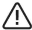 Genesis GV70 (2023) - Master warning light - 1
