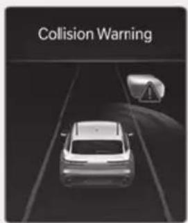 Collision Warning