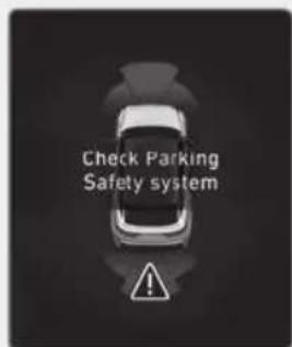 Check Parking Safety system