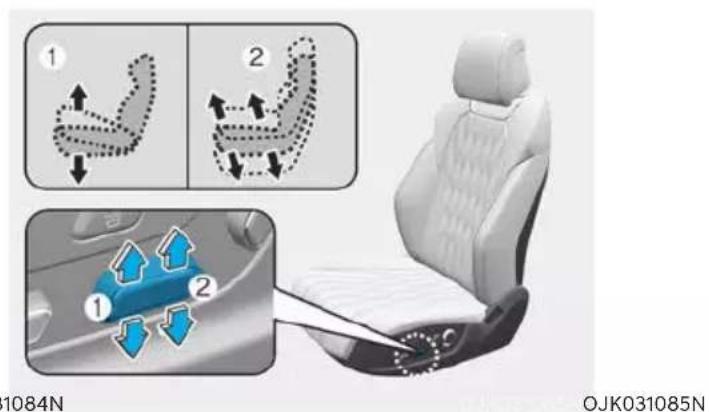 1 2 1084N OJK031085N