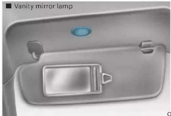 Genesis GV70 (2023) - License Plate Lamp Replacement - 4
