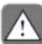 Genesis GV70 (2023) - CAUTION - 2