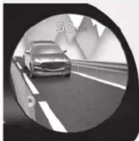 Genesis GV70 (2023) - BLIND-SPOT VIEW MONITOR (BVM) (IF EQUIPPED) - 2