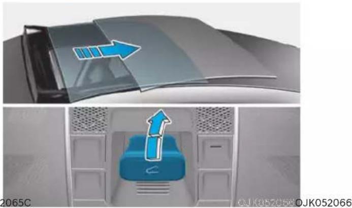 Genesis GV70 (2023) - Information - 2
