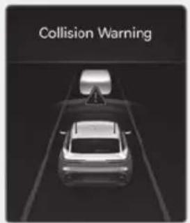 Collision Warning