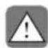 Genesis GV70 (2023) - WARNING - 1