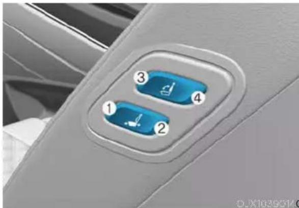 Genesis GV70 (2023) - Smart support - 1