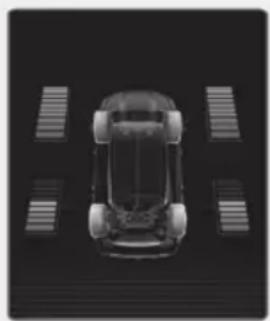 Genesis GV70 (2023) - Auto stop (if equipped) - 2