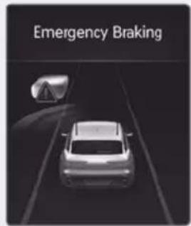 Emergency Braking