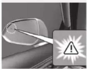 Genesis GV70 (2023) - Warning Volume - 1