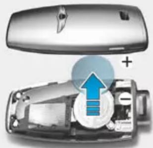 Genesis GV70 (2023) - Battery replacement - 2