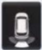 Genesis GV70 (2023) - Reverse Parking Distance Warning - 1