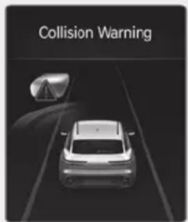 Collision Warning