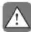 Genesis GV70 (2023) - WARNING - 1