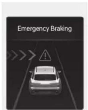 Emergency Braking