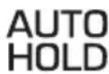 Genesis GV70 (2023) - AUTO HOLD indicator light - 1