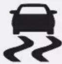 Genesis GV70 (2023) - Indicator lights - 1
