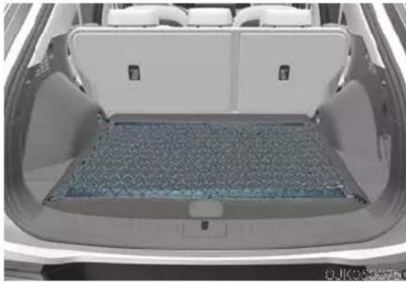 Genesis GV70 (2023) - NOTICE - 1