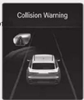 Collision Warning