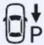 Genesis GV70 (2023) - Remote Smart Parking Assist button - 8