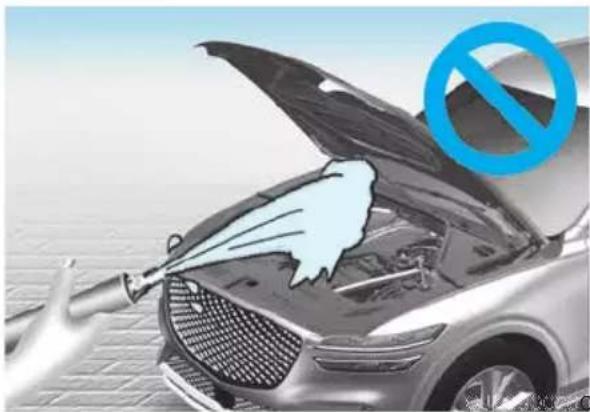 Genesis GV70 (2023) - NOTICE - 1
