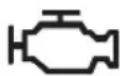 Genesis GV70 (2023) - Malfunction Indicator Lamp (MIL) - 1