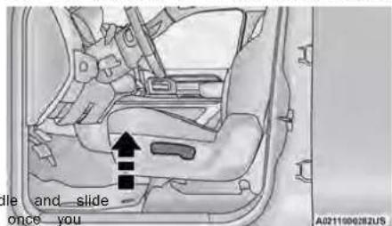 tle and slide once you A0211000282US