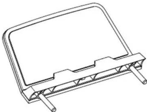SereneLife SLFOLD10 - TOOL KIT - 2
