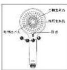 PHILIPS ASH1515 - 使用方法 - 3