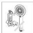 PHILIPS ASH1515 - 警告 - 3