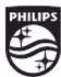 PHILIPS GoZero AWP2658 - 日常维护 - 1