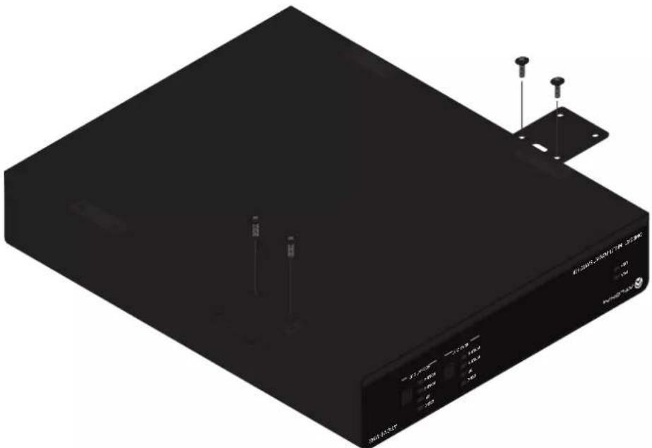 Atlona AT-OME-MS42 - Flat Surface - 1