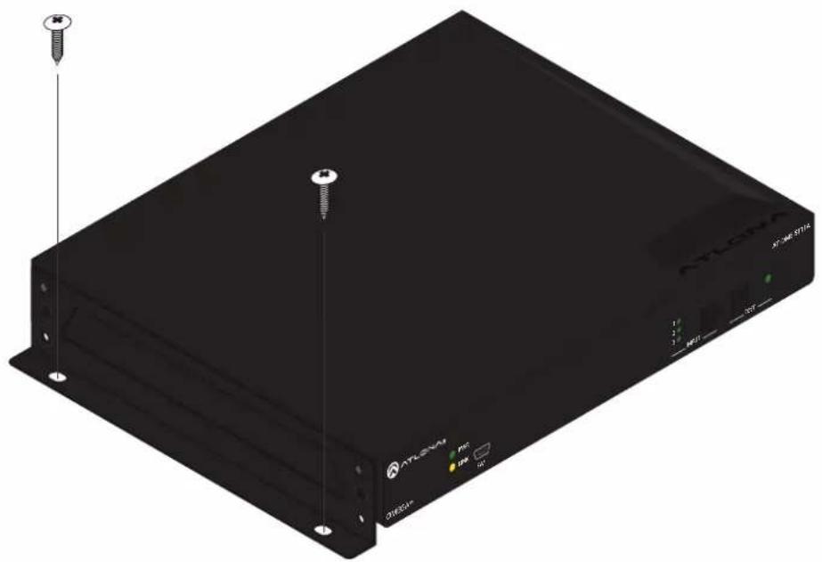 Atlona AT-OME-ST31A - Appendix - 1