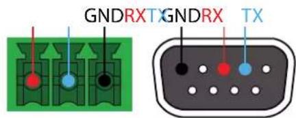 GNDRXT GNDRX TX