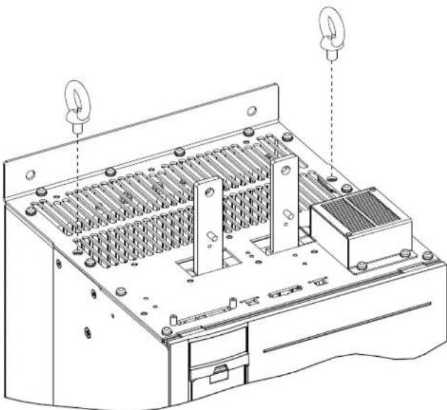 CARRIER AquaEdge 23XRV - D, E SIZES - 2