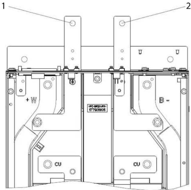 1 2 + W FC-0F20-FR- 17703905 CU CU