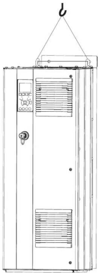 CARRIER AquaEdge 23XRV - D, E SIZES - 1