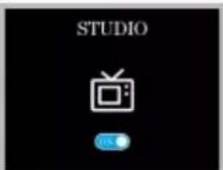 STUDIO