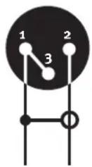 SPL MC16 - XLR Ein- und Ausgangsbuchsen - 4