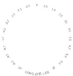 SPL Crossover - LOW-Bereich - 2