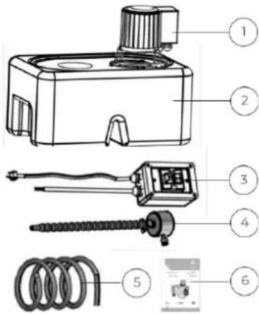 Holzmann KMP 13 - 2
