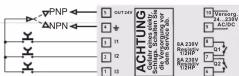 Wachendorff TI484801 - EINLEITUNG - 3