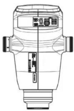 LEICA Ivesta 3 Serie - Maßzeichnungen Ivesta 3 (Integrated camera) - 3